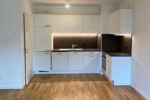 Neuwertige 2-Zimmer Wohnung in zentraler Lage – 60486 Bockenheim, Frankfurt am Main – Vorschaubild 5