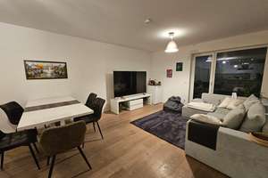 Helle 3-Zimmer Erdgeschosswohnung in München-Untermenzing – Die vollständige Adresse der Immobilie erhältst du vom Anbieter., 80999 Untermenzing, München – Vorschaubild 12
