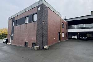 Renovierte große Wohnung, ebenerdig, mit Stellplatz vor der Tür. Frisch renoviert – Hengsenerstraße 8, 44309 Brackel (Ortsteil), Dortmund – Vorschaubild 12