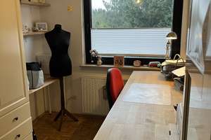 Fitness trifft Dorfkern - ruhig gelegene, sonnenverwöhnte und renovierte 4-Zi. mit Balkonkraftwerk – Baderweg 4, 45259 Heisingen, Essen – Vorschaubild 16