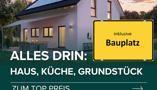 Bild von Your Home Needs a Place – Kein Grundstück? Kein Problem!