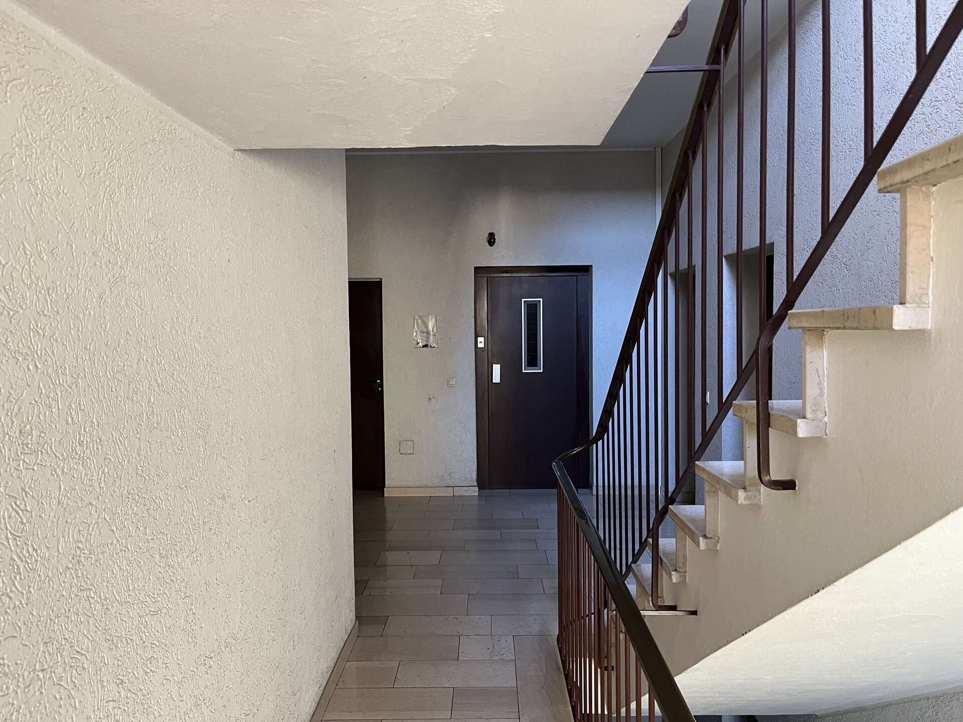 Attraktive 3-Zimmerwohnung mit 2 Tiefgaragenstellplätzen, Herford Kreis – Bild 4