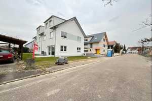 Großzügige Doppelhaushälfte in ruhiger Sackgassenlage von Bietigheim – Rastatt (Kreis) – Vorschaubild 2