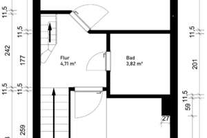 Provisionsfrei* Dein modernes Traumhaus mit sonniger Terrasse – Die vollständige Adresse der Immobilie erhältst du vom Anbieter., 21149 Neugraben-Fischbek, Hamburg – Vorschaubild 13