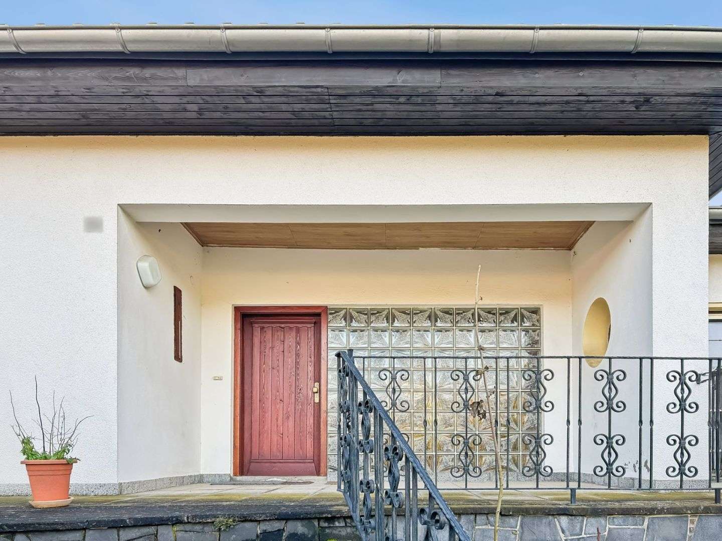 Immobilie in Goethestadt Bad Lauchstädt - Eigenheim mit Garten und Entwicklungsmöglichkeiten in Bad Lauchstädt  - Bild 3