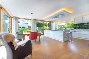 Lichtdurchflutetes Traumhaus in Kirchditmold. Energetisch top! – Kassel – Vorschaubild 12