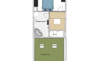 Wohnen mit Charakter: Vier-Zimmer-Haus in der Ulmer Weststadt – Pfeifergasse 17, 89077 Weststadt, Ulm – Vorschaubild 19