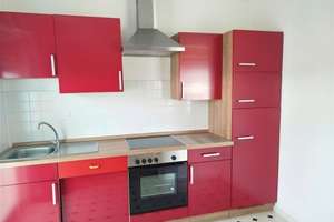 Wohnen im Grünen mit Balkon – Am Holzbiel 2, 99098 Töttleben, Erfurt – Vorschaubild 3