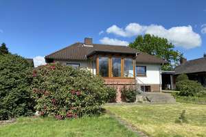 Gemütlicher Bungalow mit Ausbaureserve in beliebter Lage - Erichshagen – Die vollständige Adresse der Immobilie erhältst du vom Anbieter., 31582 Nienburg (Weser) – Vorschaubild 4