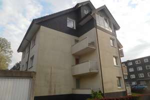 Moderne 2-1/2-Zimmer-Parterre-Wohnung mit Balkon in der nördl. Gartenstadt – Am Brennbusch  23, 44141 Westfalendamm, Dortmund – Vorschaubild 7