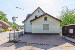 Vielseitiges Haus – auch als Zweifamilienhaus nutzbar – Die vollständige Adresse der Immobilie erhältst du vom Anbieter., 32584 Löhne – Vorschaubild 2