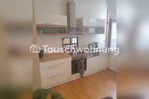 Tauschwohnung: Kleine Wohnung im Glockenbachviertel – 80469 Glockenbach, München – Vorschaubild 2
