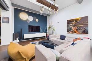Diskret gelegen, luxuriös ausgestattet – exklusives Wohnrefugium in Gärten hinter der Veste – Die vollständige Adresse der Immobilie erhältst du vom Anbieter., 90408 Uhlandstraße, Nürnberg – Vorschaubild 7