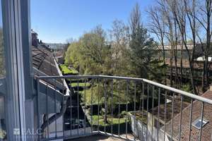 Attraktive 2 Zimmer Wohnung mit Parkplatz und Balkon – Die vollständige Adresse der Immobilie erhältst du vom Anbieter., 66113 Malstatt, Saarbrücken – Vorschaubild 13