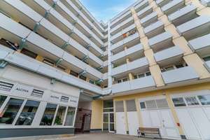 Exklusives Penthouse am Herzog-Ernst-Platz mit fantastischer Dachterrasse – Die vollständige Adresse der Immobilie erhältst du vom Anbieter., 81373 Untersendling, München – Vorschaubild 24