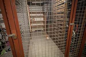 Helle 4-Zimmer-Wohnung mit Tiefgaragenplatz in begehrter Lage von Hannover – Die vollständige Adresse der Immobilie erhältst du vom Anbieter., 30177 List, Hannover – Vorschaubild 26