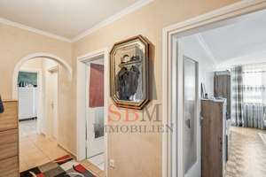 Wohnen mit Weitblick: 3-Zi.-Wohnung – ideal für Anleger oder Eigennutzung – Die vollständige Adresse der Immobilie erhältst du vom Anbieter., 81249 Aubing-Süd, München – Vorschaubild 4