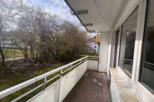 Familien aufgepasst! Schöne 4 Zimmerwohnung mit neuem Bad – Pommersche Str. 13, 49088 Dodesheide, Osnabrück – Vorschaubild 3