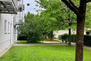 Tiny-House - Haus im Haussytem   – Studio-Galeriewohnung mit eigenem Eingang in begehrter Lage – Die vollständige Adresse der Immobilie erhältst du vom Anbieter., 80809 Am Riesenfeld, München – Vorschaubild 6