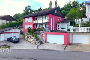Herrlich viel Platz, Einliegerwohnung und Sauna - FALC Immobilien – Steige 41, 74255 Roigheim – Vorschaubild 15