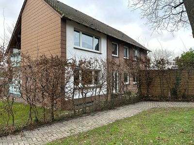 LETZTE CHANCE! ZFH mit Entwicklungspotenzial und großem Grundstück in Nahne!