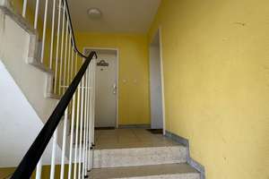 Renovierungsbedürftige 3-Zimmer-Obergeschosswohnung in Ingolstadt zu verkaufen! – Die vollständige Adresse der Immobilie erhältst du vom Anbieter., 85057 Nordwest, Ingolstadt – Vorschaubild 7