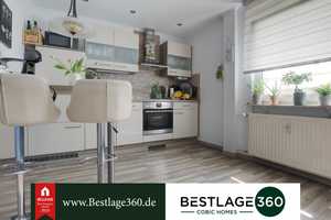 Zweifamilienhaus mit hübschem Garten in Ffm.-Nieder-Eschbach – Frankfurt am Main – Vorschaubild 3