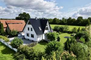 Wellness-Oase mit Panoramablick - Luxuriöses Einfamilienhaus mit Saunabereich und großem Grundstück. – Die vollständige Adresse der Immobilie erhältst du vom Anbieter., 32312 Lübbecke – Vorschaubild 20