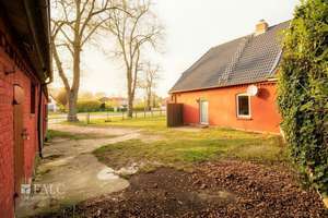 +++ Charmante DHH mit sonnigem Hof – Ihr neues Zuhause! +++ – Die vollständige Adresse der Immobilie erhältst du vom Anbieter., 19260 Vellahn – Vorschaubild 6
