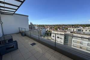 Exklusive Penthouse mit Sauna und Ausblick – 68163 Neckarau, Mannheim – Vorschaubild 29