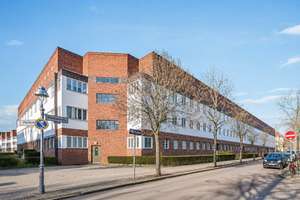Erstbezug nach Renovierunng - 3 Zimmer-ETW mit eigenem Garten – 13403 Reinickendorf (Ortsteil), Berlin – Vorschaubild 15