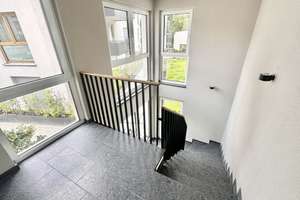 NEUBAU - Stilvolle 3 Zimmer Wohnung mit Einbauküche und Klimaanlage – Ludenberger Straße 17, 40629 Ludenberg, Düsseldorf – Vorschaubild 19