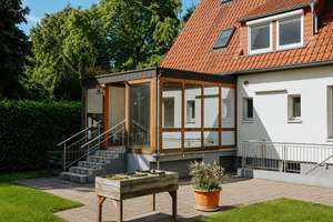 Sentruper Höhe – Prestigegrundstück in Münster – 48149 Sentrup, Münster – Vorschaubild 3