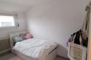 Möbliertes Zimmer in netter WG in Reutlingen – Die vollständige Adresse der Immobilie erhältst du vom Anbieter., 72760 Reutlingen-Mitte, Reutlingen – Vorschaubild 5