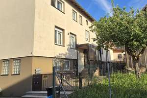 3-Zimmer-Wohnung mit Balkon in ruhiger Lage in Büchenbronn – Waagstr. 8, 75180 Büchenbronn, Pforzheim – Vorschaubild 2