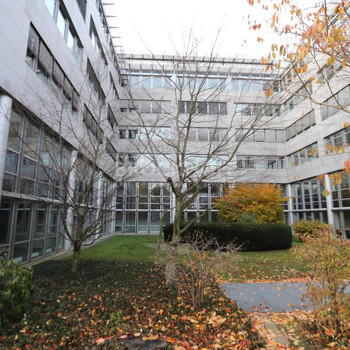 Bredeney | 350 - 9.842 m² | 10,50 EUR