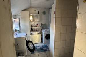 *** IDEALE KAPITALANLAGE oder EIGENNUTZ *** 7 Zimmerwohnung mit RESERVE in Pforzheim Nordstadt *** – Die vollständige Adresse der Immobilie erhältst du vom Anbieter., 75177 Nordstadt, Pforzheim – Vorschaubild 8