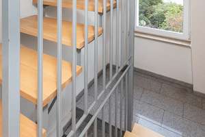 Gepflegtes Mehrfamilienhausensemble in guter City Lage in den Mannheimer Quadraten – J7 26, 68159 Innenstadt/Jungbusch, Mannheim – Vorschaubild 24