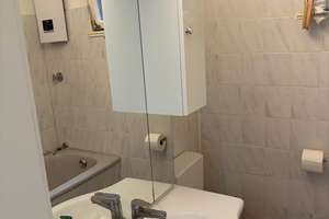 Gemütliche 3-Zimmer-Wohnung in Rheinnähe – Jülicher Straße 38, 40477 Derendorf, Düsseldorf – Vorschaubild 9