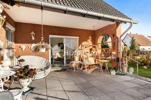 Bothfeld: Topgepflegtes EFH mit Vollkeller, Kamin, Sauna, Terrasse & Garage: Ihr neues Familienglück – Die vollständige Adresse der Immobilie erhältst du vom Anbieter., 30657 Sahlkamp, Hannover – Vorschaubild 8