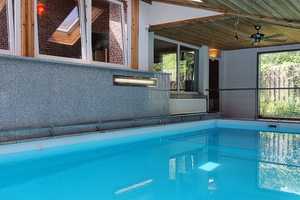 Haus mit Pool, Sauna, gr. Garage - am Wald bei Löcknitz – Uecker-Randow (Kreis) – Vorschaubild 18