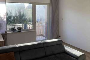 Helle, modernisierte 2 ZKBB-Wohnung in Paderborn-Marienloh
