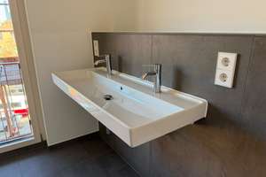 Ihr neues IMMOBILIEN QUARTIER: Erstbezug - Moderne 3-Zimmer Neubauwohnung im Eleonorenhof – Die vollständige Adresse der Immobilie erhältst du vom Anbieter., 30449 Linden-Mitte, Hannover – Vorschaubild 15