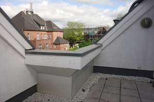 Attraktive Maisonette-Wohnung mit Balkon in gefragter Wohnlage von Krefeld-Traar!! – Die vollständige Adresse der Immobilie erhältst du vom Anbieter., 47802 Traar, Krefeld – Vorschaubild 8