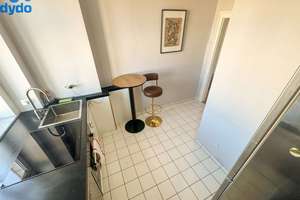 Diese Zweizimmerwohnung in bester City-Lage wartet auf Sie + EBK + Keller – Die vollständige Adresse der Immobilie erhältst du vom Anbieter., 10243 Mitte (Ortsteil), Berlin – Vorschaubild 6