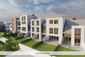 Erstbezug im Neubau | Haus zur Miete | Energieeffizient | Garten – Rhein-Erft-Kreis – Vorschaubild 9