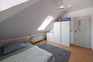 Bezugsfreie, voll möblierte 2-Zimmer-Wohnung mit Tageslichtbad in Leipzig-Leutzsch – 4179 Leutzsch, Leipzig – Vorschaubild 4