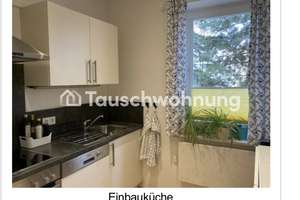 Tauschwohnung: 2 Zimmer mit Balkon gegen 2,5 oder 3 Zimmer – Die vollständige Adresse der Immobilie erhältst du vom Anbieter., 80687 Friedenheim, München – Vorschaubild 2