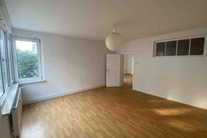 2-Zimmer Wohnung in Hannover List – Lister Straße 35, 30163 List, Hannover – Vorschaubild 3