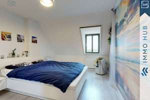 ++ Möblierte 2-Zimmer-Wohnung im amerikanischen Stil zum Sofortbezug ++ – Die vollständige Adresse der Immobilie erhältst du vom Anbieter., 4318 Anger-Crottendorf, Leipzig – Vorschaubild 6